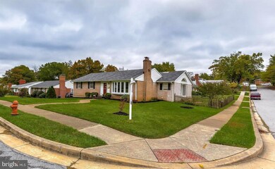 101 Belfast Rd, Lutherville Timonium, MD 21093 - photo 4