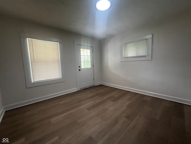 1504 N Gladstone Ave, Indianapolis, IN 46201 - photo 3