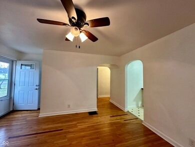 2003 Gilmore St, Columbus, IN 47201 - photo 4