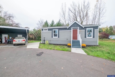 34505 Riverside Dr SW unit 15 Dr SW, Albany, OR 97321 - photo 2