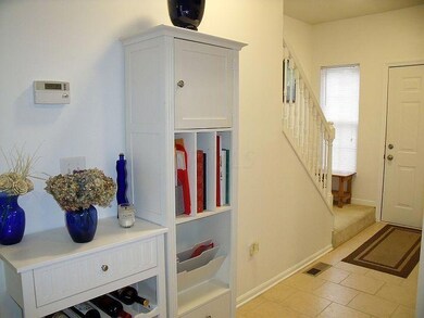 Entryway