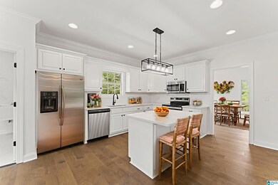 89 Lakeshore Dr, Remlap, AL 35133 - photo 5