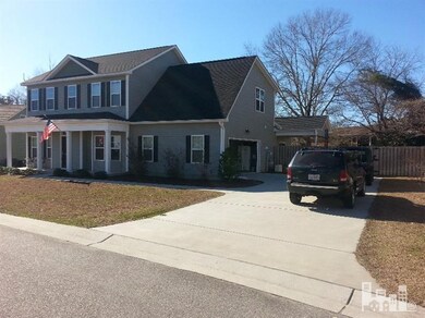 1607 Stones Edge Loop, Wilmington, NC 28405 - photo 2