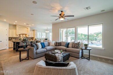 3684 E Horseshoe Drive