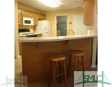 Kitchen. Breakfast bar