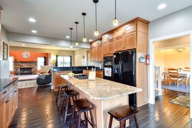 12255 E Webbs Way, Columbus, IN 47203 - photo 4