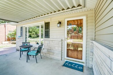 Front Porch 2