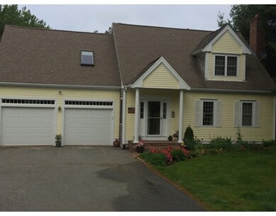 50 Fairview Ln, Plymouth, MA 02360 - photo 2