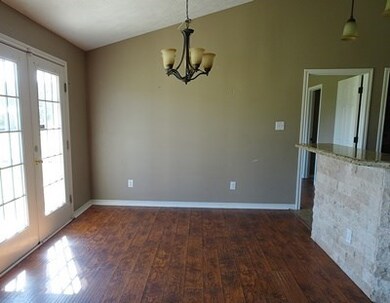 201 Mary L Evans Rd, Lufkin, TX 75904 - photo 4