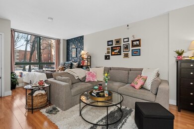 Parris Landing unit 3106, Boston, MA 02129 - photo 3