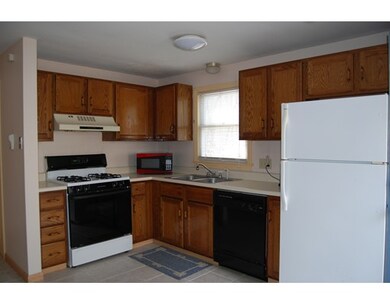 117 Providence St unit B, Millville, MA 01529 - photo 2