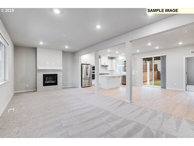 17003 SW Lorikeet Ln, Beaverton, OR 97007 - photo 6