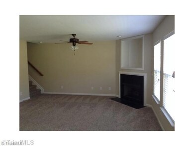 Den/Family/Great Room.