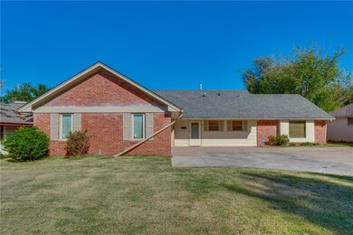 2517 NW 114th Terrace, Oklahoma City, OK 73120 - photo 2