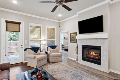 707 Cambridge Bend Cir, Tyler, TX 75703 - photo 5