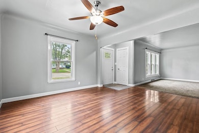 218 N Sherwood St, Ivanhoe, MN 56142 - photo 6