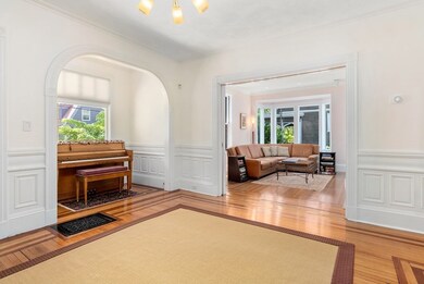 220 Aspinwall Ave, Brookline, MA 02446 - photo 4