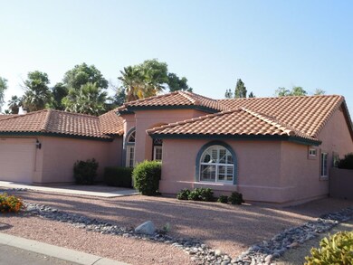 FRONT OF HOME #2