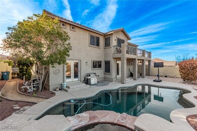 1436 Via Merano St, Henderson, NV 89052 - photo 3