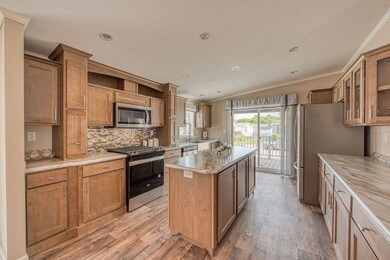 4 Tayler Ave unit 4A, West Bridgewater, MA 02379 - photo 6