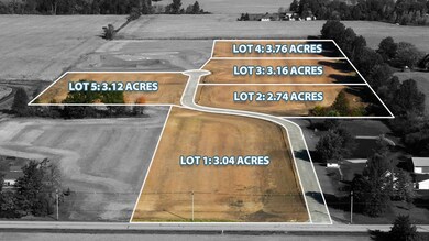 5825 E 100 N, Bluffton, IN 46714 - photo 2