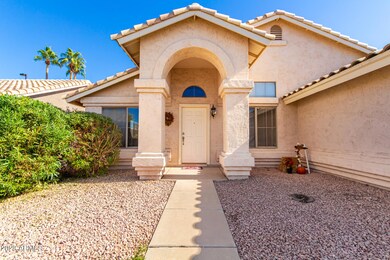 2723 S Athena, Mesa, AZ 85209 - photo 2