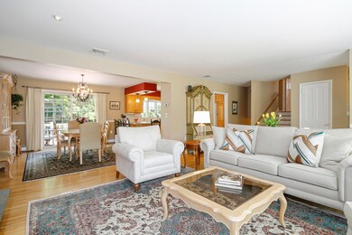 Open Plan