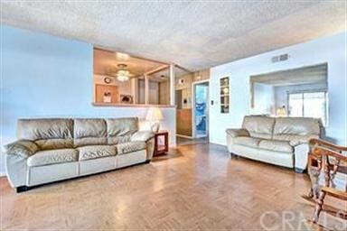 Another view of the living room.