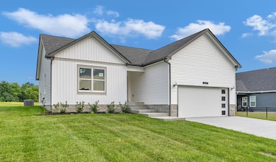 370 Galway Dr, Clarksville, TN 37042 - photo 3