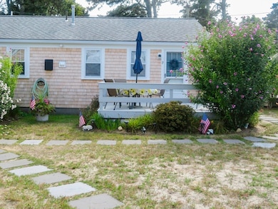 37 Ocean Dr unit 2, Dennis Port, MA 02639 - photo 6