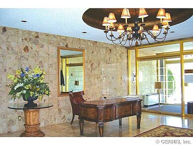 Lobby/Reception