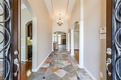 8107 Sun Terrace Ln, Houston, TX 77095 - photo 6