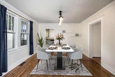 5123 B St, Little Rock, AR 72205 - photo 5