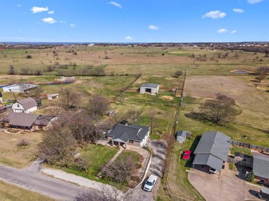 206 Beaudelaire Dr, Weatherford, TX 76087 - photo 6