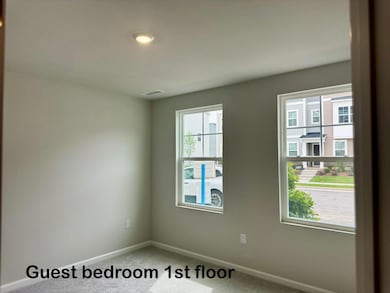 152 Sweet Lilac Way, Raleigh, NC 27610 - photo 5