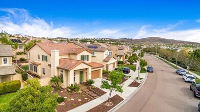 Premier lot in Prime 4S Ranch Location!!