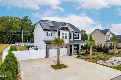 112 Lure Ln, Wendell, NC 27591 - photo 7