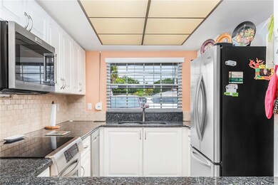 Kitchen 7050 Nantucket Cir #1