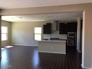 KITCHEN-DINING ROOM
