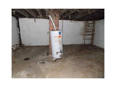 Basement/Game Room.