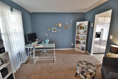 7 Living Room