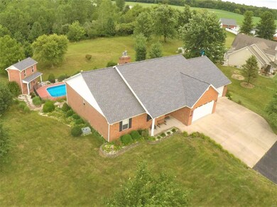 5822 Country Side Ln, Freeburg, IL 62243 - photo 3