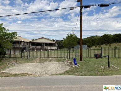 Front from Street. Left to right - Lot 360, 359, 358 & 357