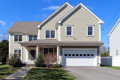 35 Ellicott St, Needham, MA 02492 - photo 3