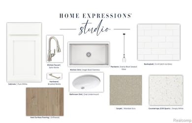 50632 Crusader Dr, Macomb, MI 48044 - photo 3