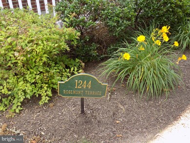 1244 Rosemont Terrace, Pennsburg, PA 18073 - photo 3