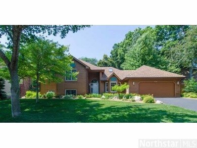 4540 Saddlewood Dr, Minnetonka, MN 55345 - photo 4