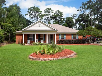 237 Duncan Dr, Crawfordville, FL 32327 - photo 2