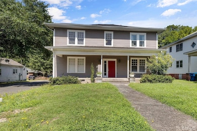 1614 Fayetteville St unit D, Durham, NC 27707 - photo 2