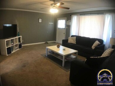 3562 SW Clare Ave, Topeka, KS 66611 - photo 3